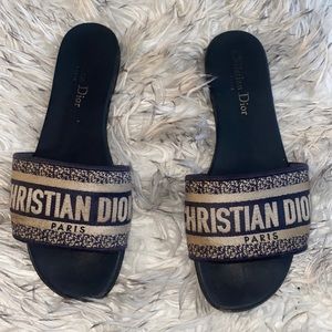 DWAY SLIDE Dior